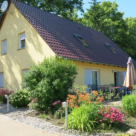 Schoelzke'S Ferienhaus Ralswiek Eksteriør billede