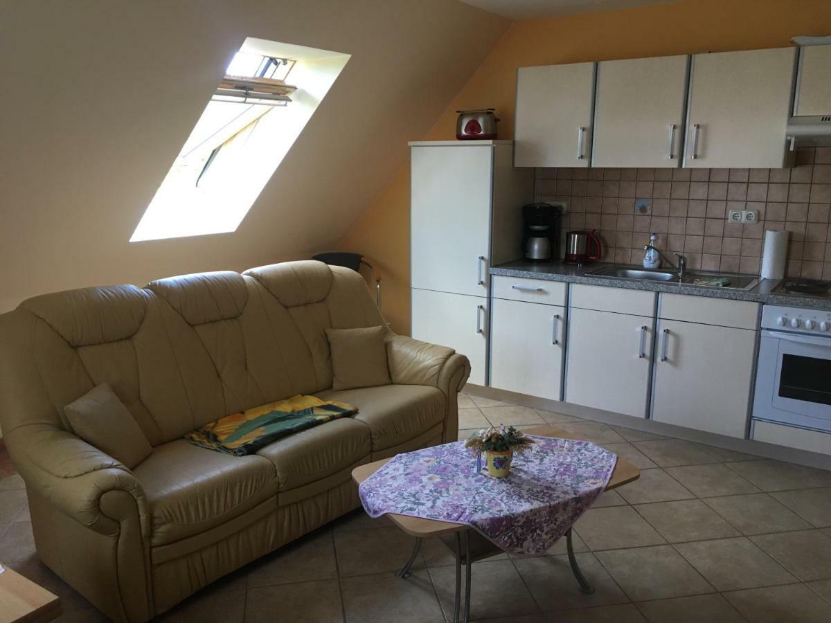 Schoelzke'S Ferienhaus Ralswiek Eksteriør billede
