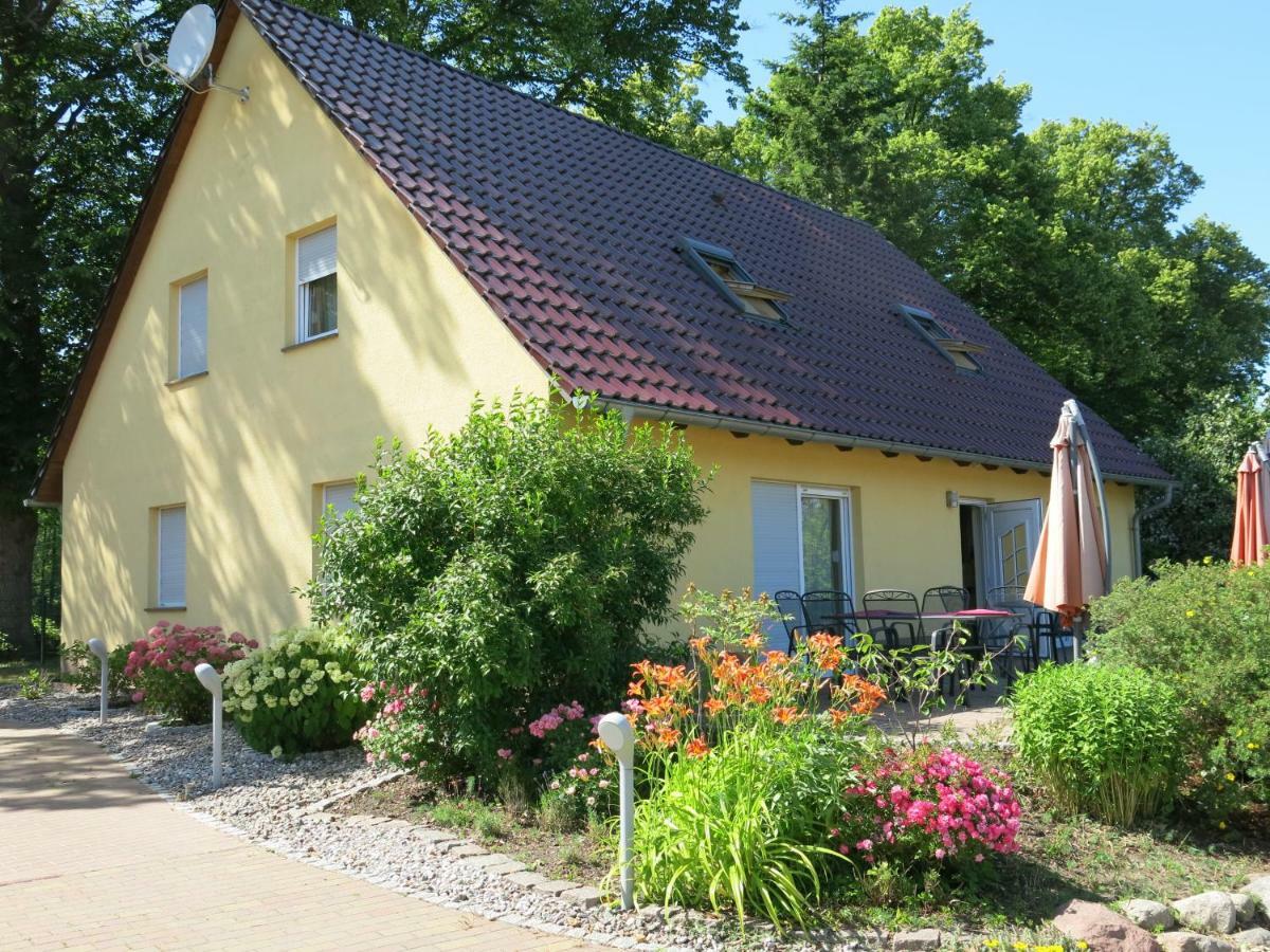 Schoelzke'S Ferienhaus Ralswiek Eksteriør billede