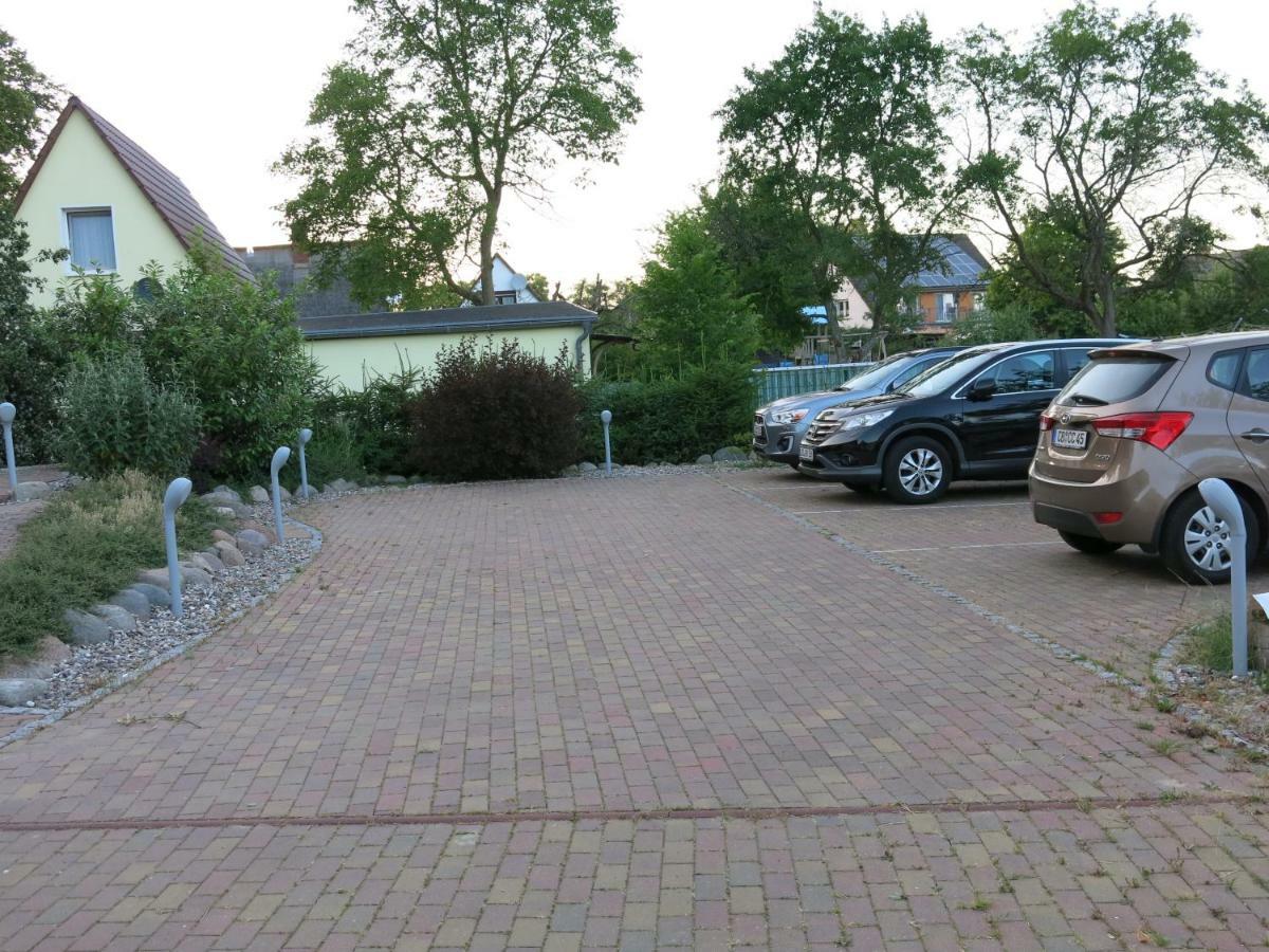 Schoelzke'S Ferienhaus Ralswiek Eksteriør billede