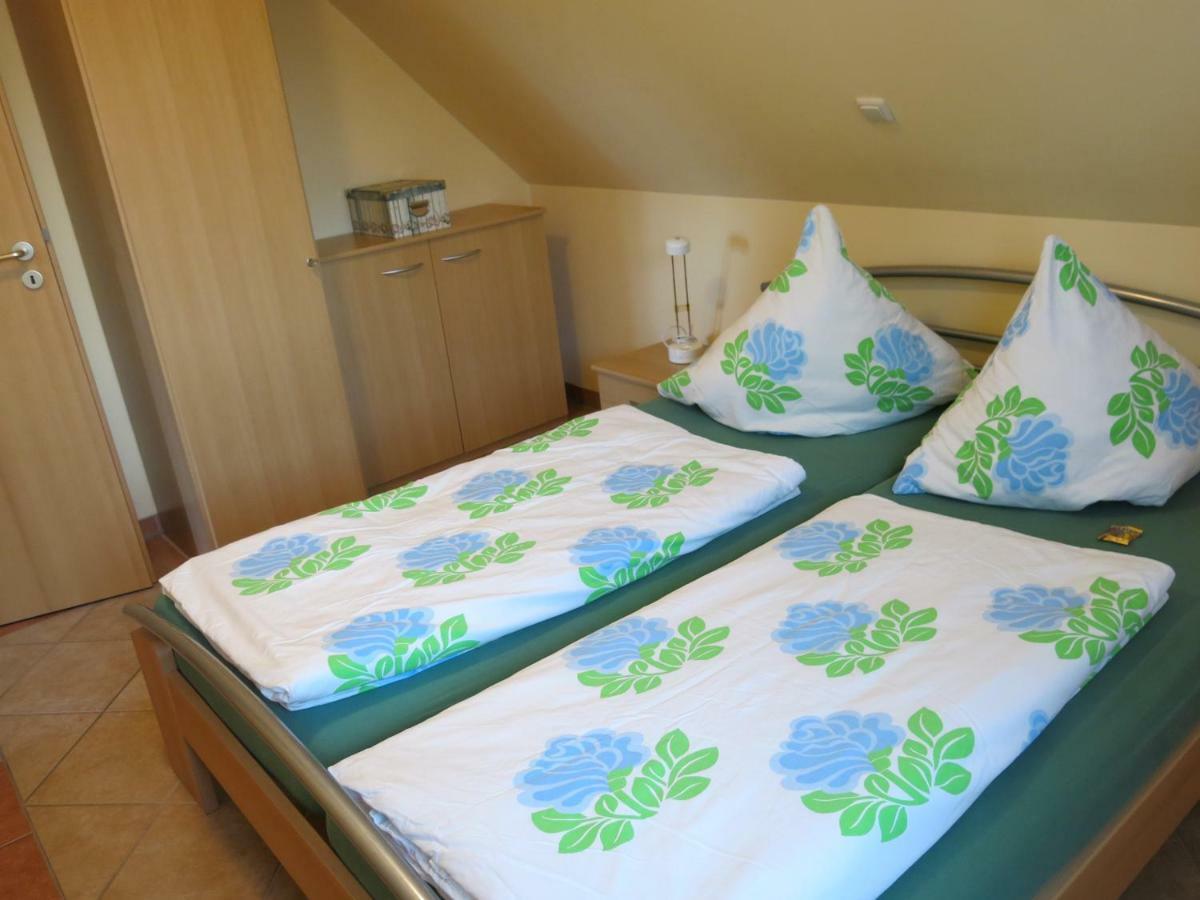 Schoelzke'S Ferienhaus Ralswiek Eksteriør billede