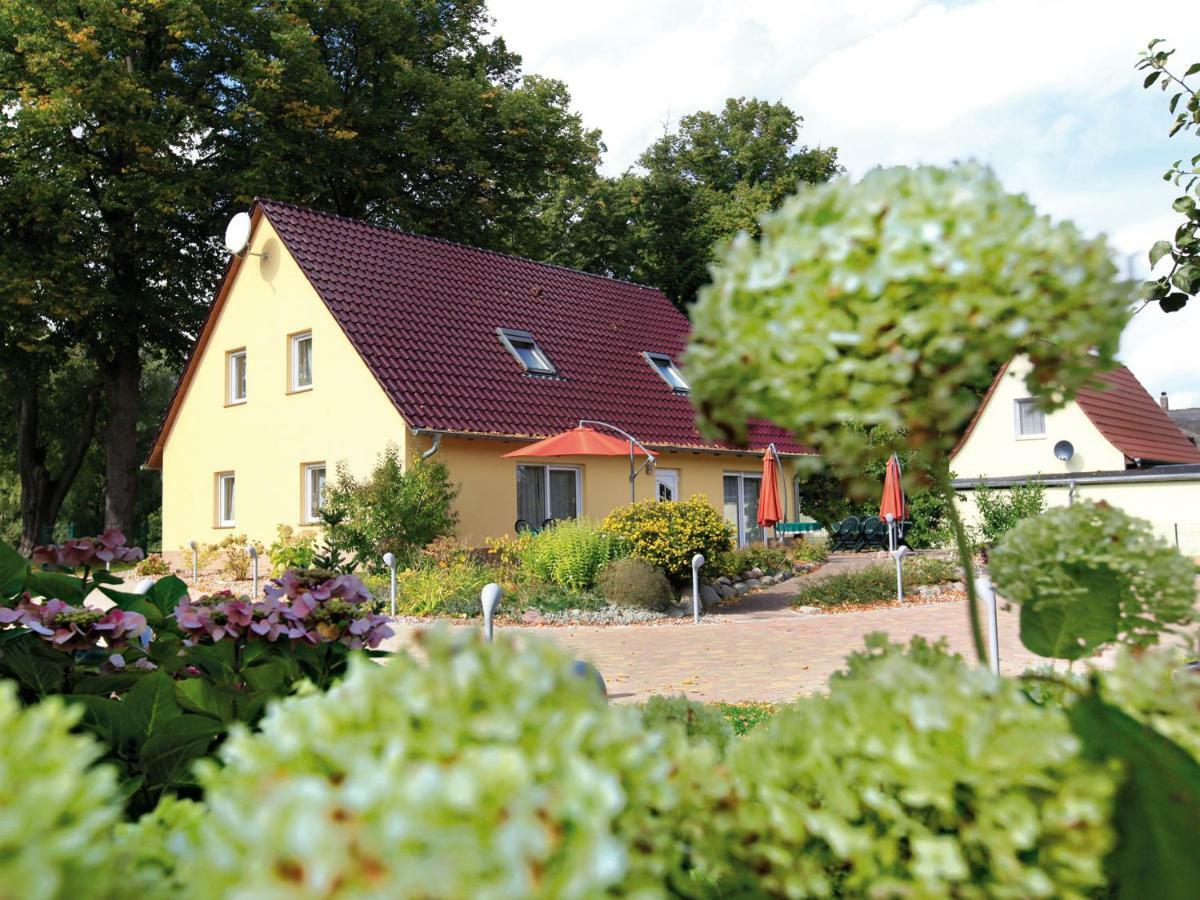 Schoelzke'S Ferienhaus Ralswiek Eksteriør billede