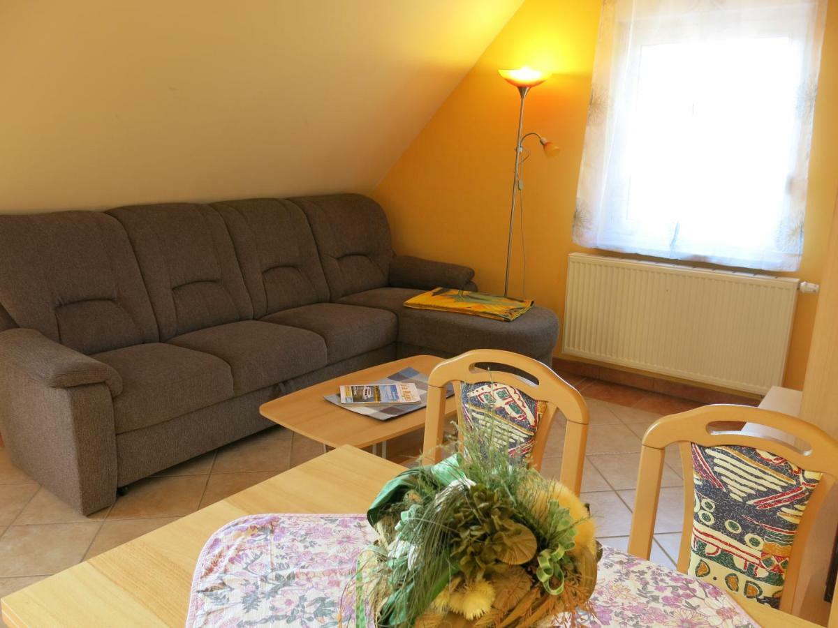 Schoelzke'S Ferienhaus Ralswiek Eksteriør billede
